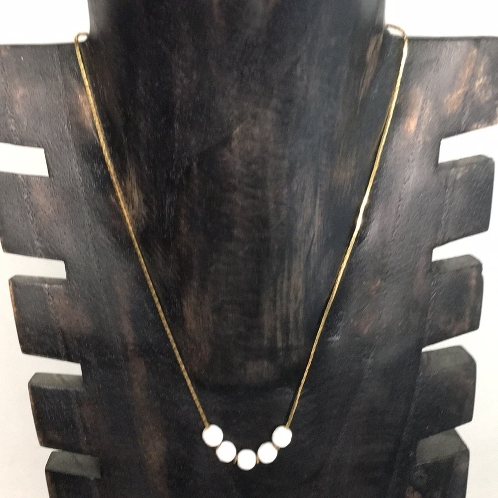 WOMEN’S YELLOW GOLD FASHION JEWELRY